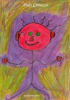 Cover Pelo Começo (eBook, PDF)