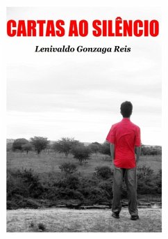 Cover Cartas Ao Silêncio (eBook, PDF)