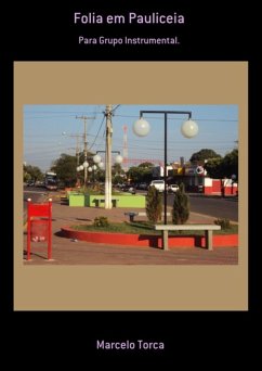 Cover Folia Em Pauliceia (eBook, PDF)