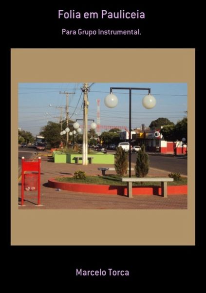 Folia Em Pauliceia (eBook, PDF) Folia Em Pauliceia (eBook, PDF)