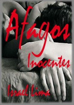 Cover Afagos Inocentes (eBook, PDF)