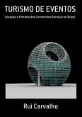 Turismo De Eventos (eBook, PDF)