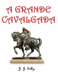 Cover A Grande Cavalgada (eBook, PDF)