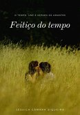 Feitiço Do Tempo (eBook, ePUB)