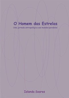 Cover O Homem Das Estrelas (eBook, PDF)