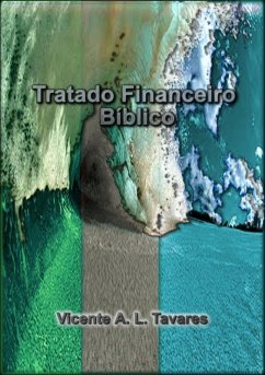 Cover Tratado Financeiro Biblico (eBook, PDF)