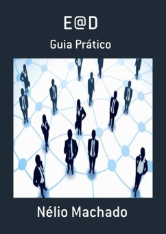 Cover E@d (eBook, ePUB)