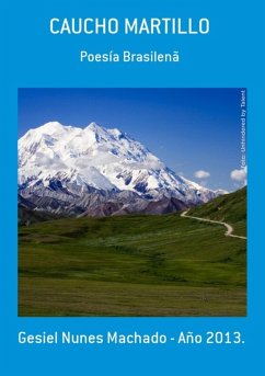 Cover Caucho Martillo (eBook, PDF)