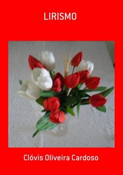 Lirismo (eBook, PDF) Cover Lirismo (eBook, PDF)