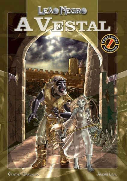 A Vestal (eBook, PDF)