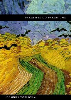 Cover Paralipse Do Paradigma (eBook, PDF)