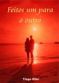 Feitos Um Para O Outro (eBook, PDF)