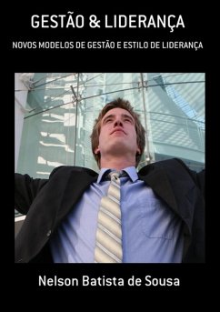 Cover Gestão & Liderança (eBook, PDF)