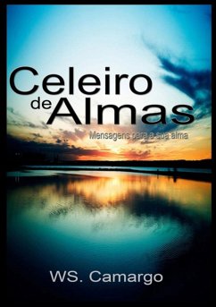 Cover Celeiro De Almas (eBook, PDF)
