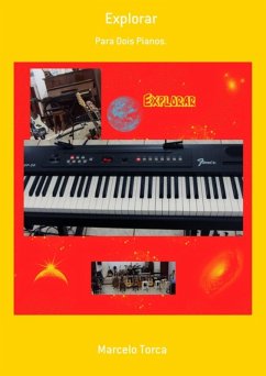 Cover Explorar (eBook, PDF)