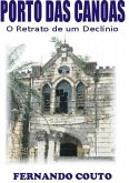 Porto Das Canoas (eBook, ePUB)