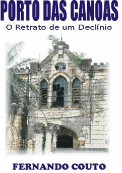 Cover Porto Das Canoas (eBook, ePUB)