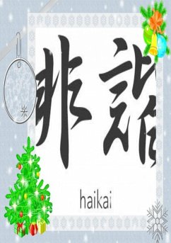 Cover Haikus (eBook, PDF)