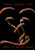 Sonetos, Angústia E Dor (eBook, PDF)