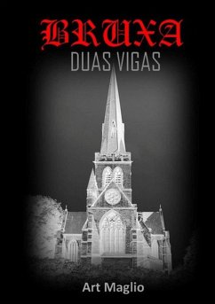 Bruxa (eBook, PDF) Cover Bruxa (eBook, PDF)