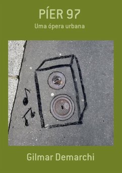 Píer 97 (eBook, PDF) - Demarchi, Gilmar