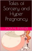 Tales of Sorcery and Hyper Pregnancy (GnarlyVerse, #1) (eBook, ePUB) Tales of Sorcery and Hyper Pregnancy (GnarlyVerse, #1) (eBook, ePUB)