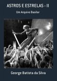 Astros E Estrelas - Ii (eBook, PDF)