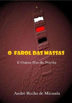 Cover O Farol Das Massas (eBook, PDF)