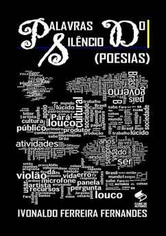 Cover Palavras Do Silêncio (eBook, PDF)
