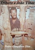 Tributos A João Tibas (eBook, PDF)