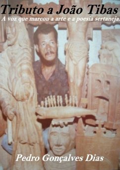 Cover Tributos A João Tibas (eBook, PDF)