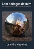 Cem Pedaços De Mim (eBook, PDF)