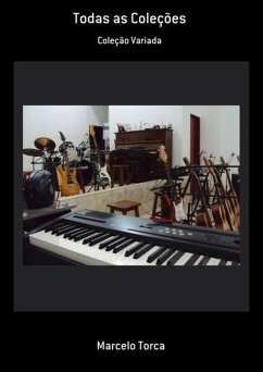 Cover Todas As Coleções (eBook, PDF)