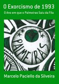 O Exorcismo De 1993 (eBook, PDF)