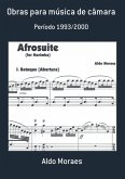 Obras Para Música De Câmara (eBook, PDF)