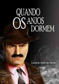 Quando Os Anjos Dormem (eBook, PDF)