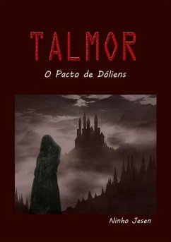 Cover Talmor (eBook, PDF)