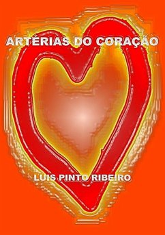 Cover Artérias Do Coração (eBook, PDF)