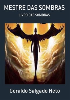 Cover Mestre Das Sombras (eBook, PDF)