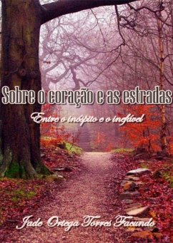 Cover Sobre O Coração E As Estradas (eBook, PDF)