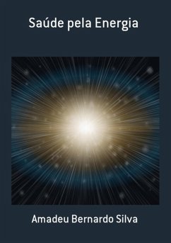 Cover Saúde Pela Energia (eBook, PDF)