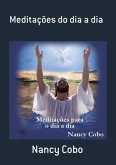 Meditações Do Dia A Dia (eBook, PDF)