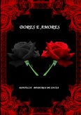 Dores E Amores (eBook, PDF)