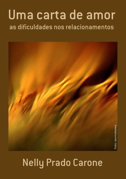 Uma Carta De Amor (eBook, PDF)