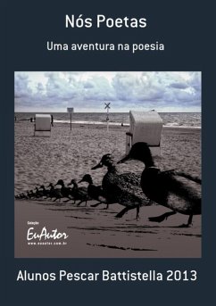 Cover Nós Poetas (eBook, PDF)