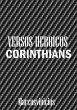 Versos Heróicos - Corinthians (eBook,... - Bild 1