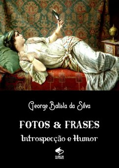 Cover Fotos & Frases (eBook, PDF)