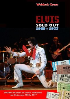 Cover Elvis Sold Out (eBook, PDF)