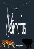 Metamorfos 1 (eBook, PDF)