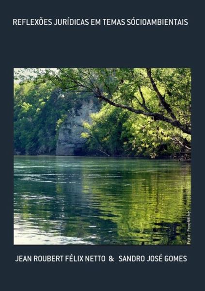Reflexões Jurídicas Em Temas Sócioambientais (eBook, PDF)
